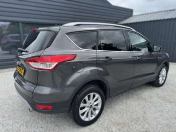 Used Ford Kuga 2015 for sale - 74755813: Photo