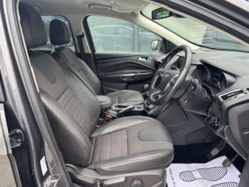Used Ford Kuga 2015 for sale - 74755813: Photo