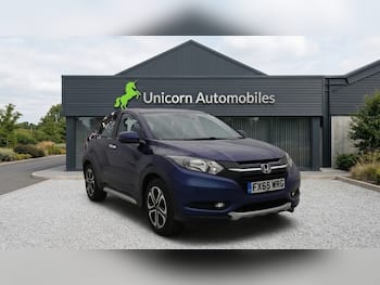 Used Honda HR-V 2015 for sale - 79673867: Photo
