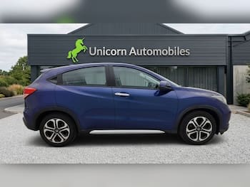 Used Honda HR-V 2015 for sale - 79673867: Photo