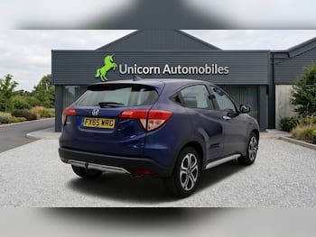 Used Honda HR-V 2015 for sale - 79673867: Photo