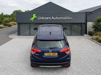 Used Honda HR-V 2015 for sale - 79673867: Photo