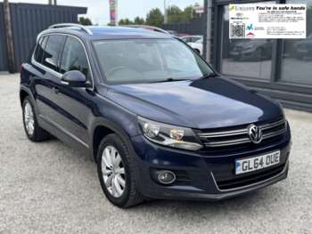 2014 (64) - 2.0 TDi BlueMotion Tech Match 5dr [2WD]