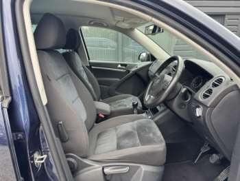 Used Volkswagen Tiguan 2014 for sale - 74891583: Photo