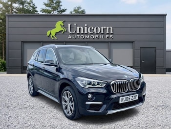 Used BMW X1 2015 for sale - 79469370: Photo