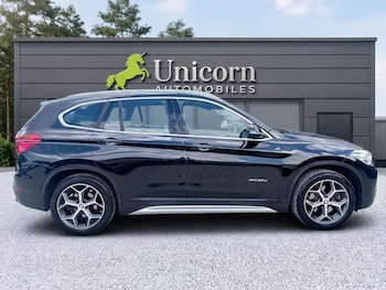 Used BMW X1 2015 for sale - 79469370: Photo