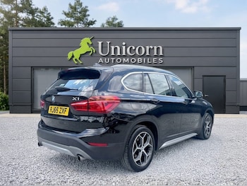 Used BMW X1 2015 for sale - 79469370: Photo