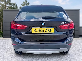 Used BMW X1 2015 for sale - 79469370: Photo