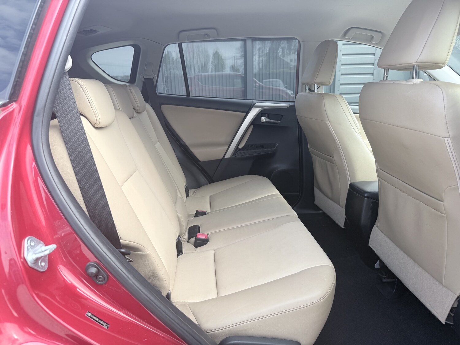 Used Toyota RAV4 2014 for sale - 78092937: Photo 11