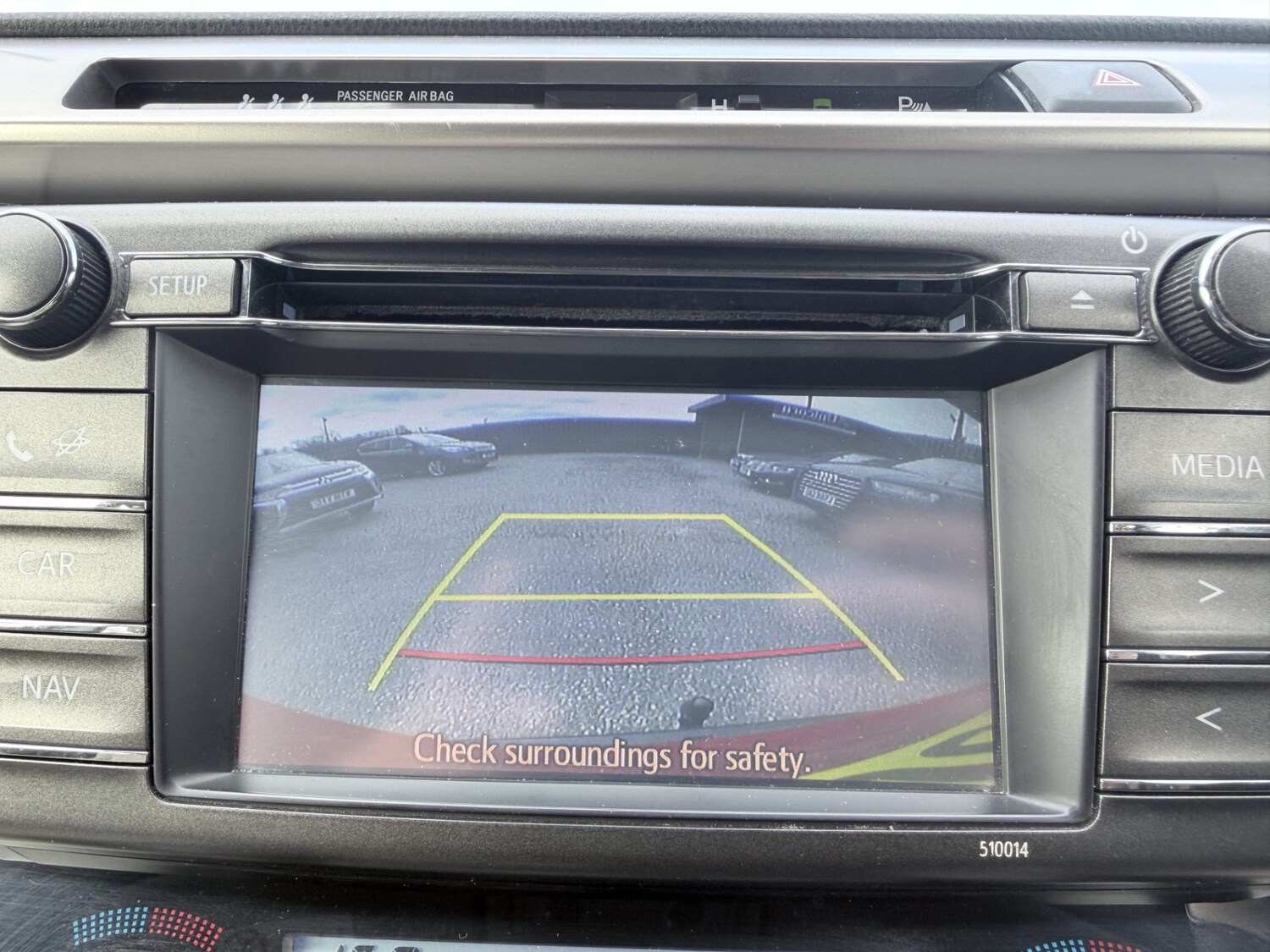 Used Toyota RAV4 2014 for sale - 78092937: Photo 13