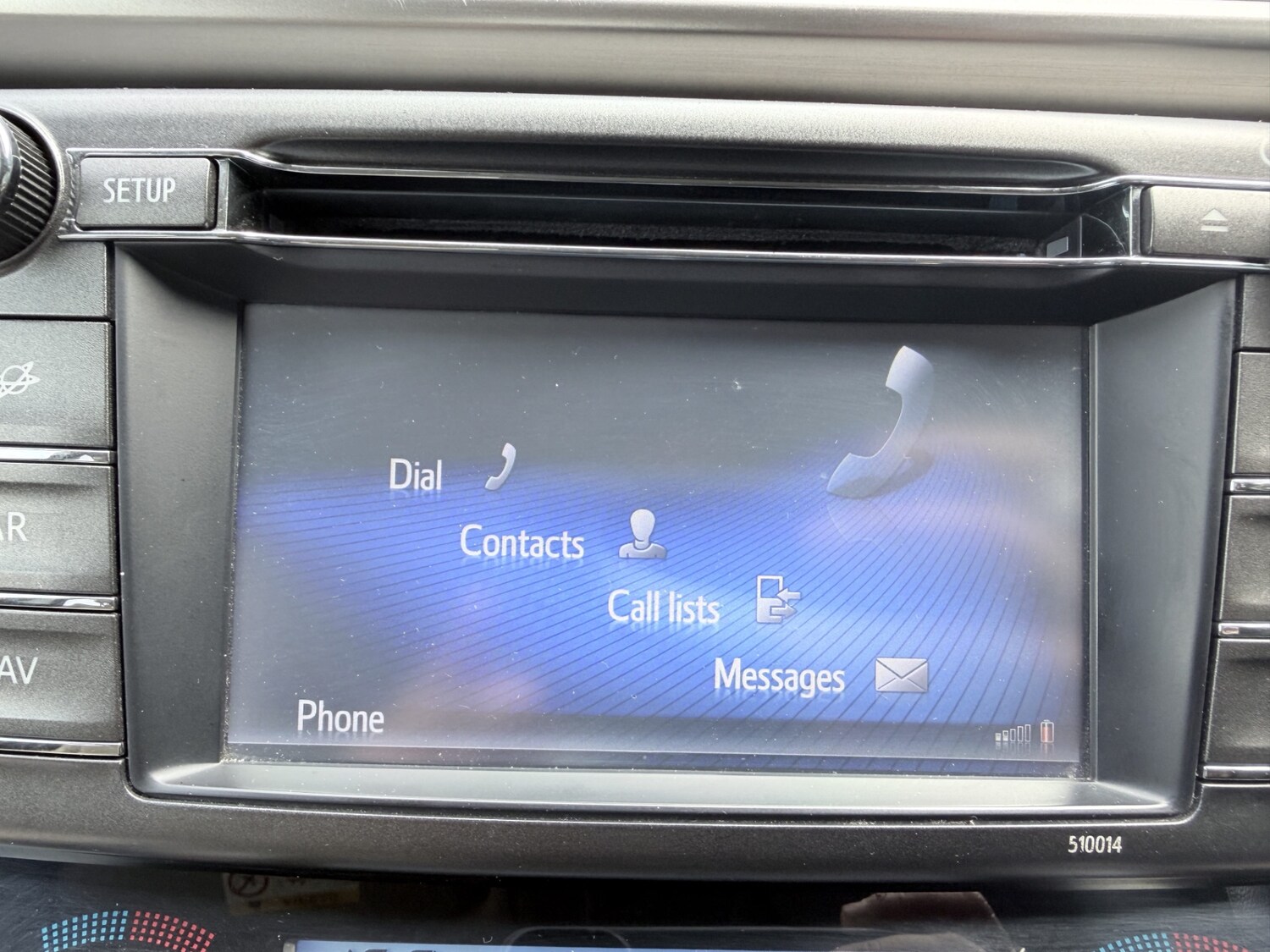 Used Toyota RAV4 2014 for sale - 78092937: Photo 14