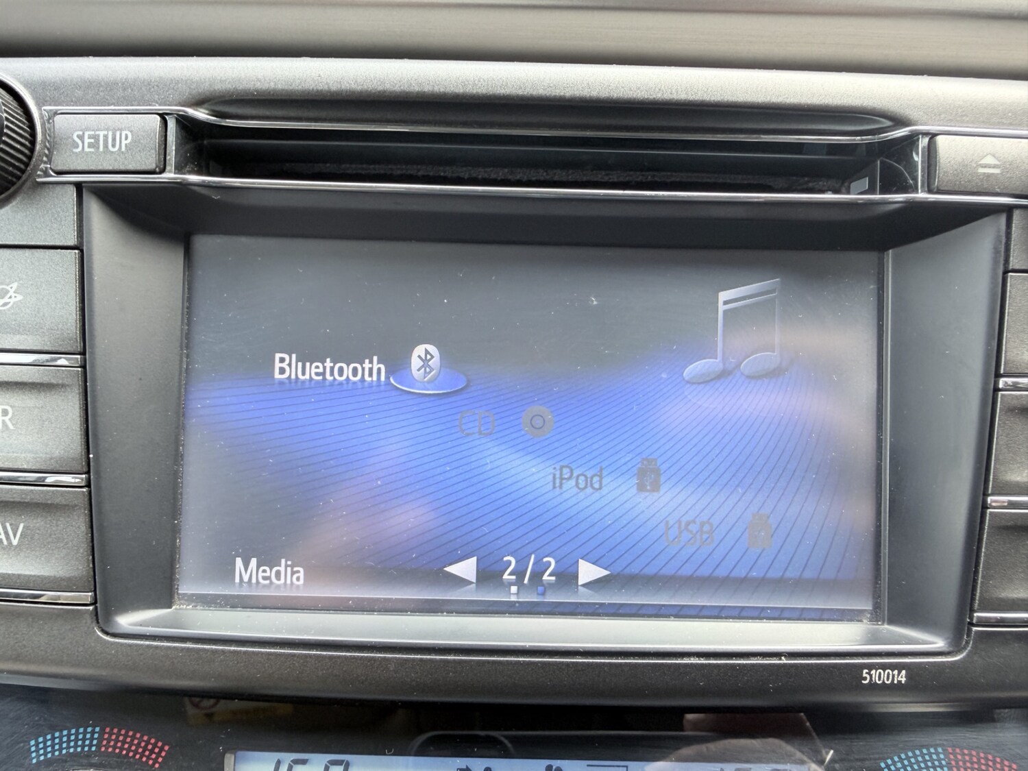 Used Toyota RAV4 2014 for sale - 78092937: Photo 15