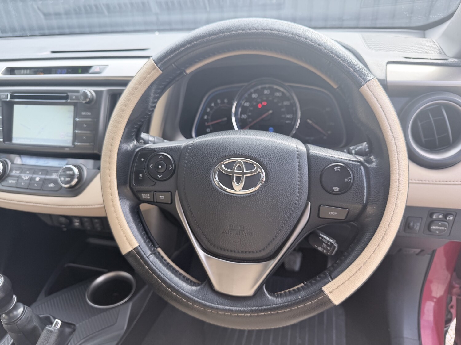 Used Toyota RAV4 2014 for sale - 78092937: Photo 17