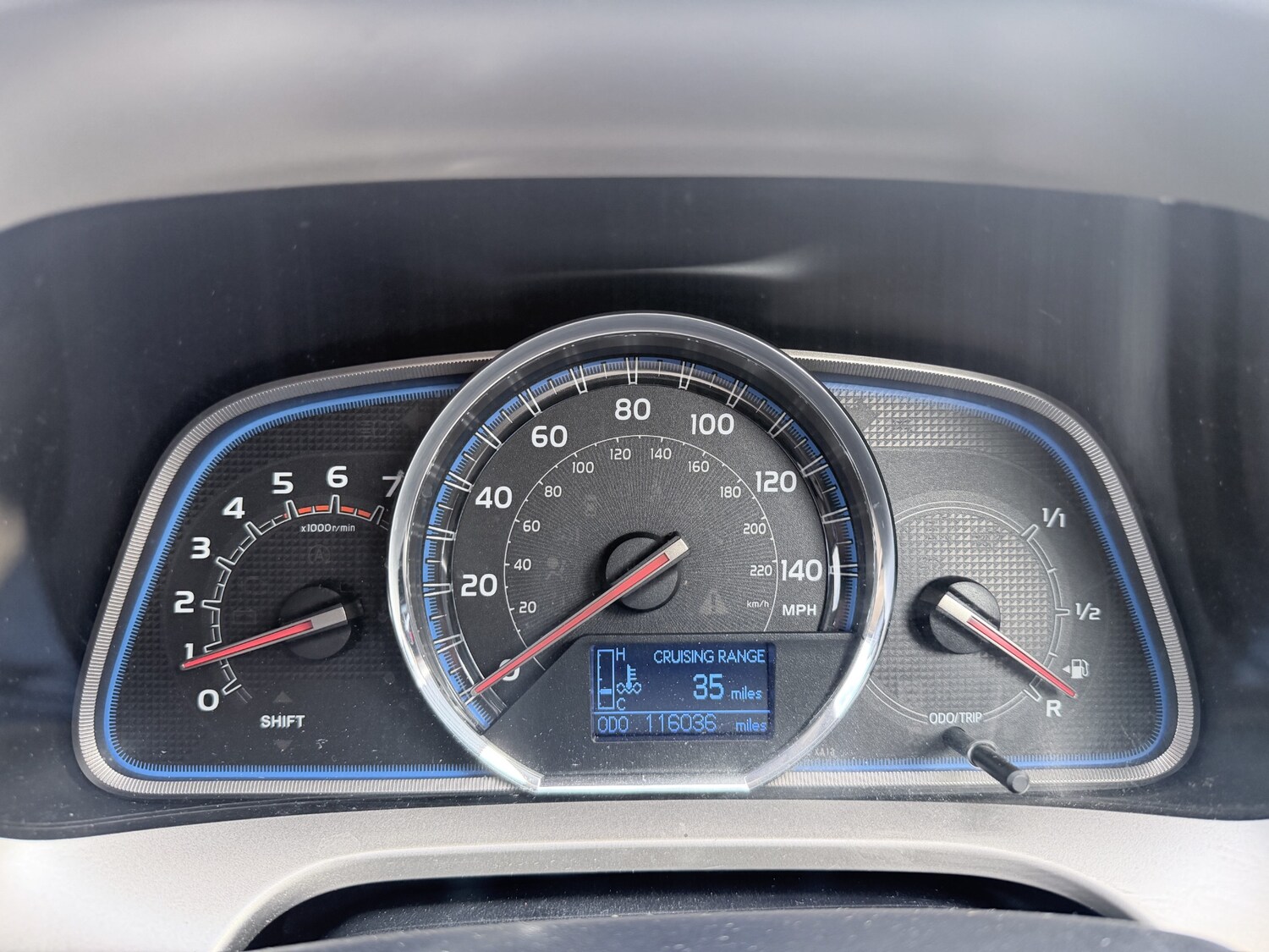 Used Toyota RAV4 2014 for sale - 78092937: Photo 18