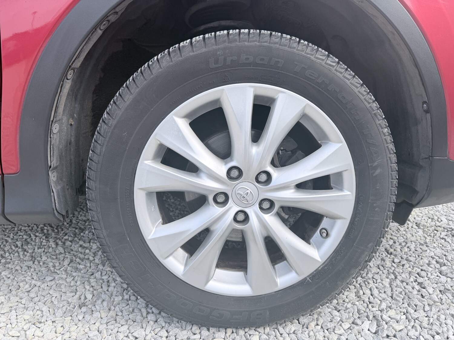 Used Toyota RAV4 2014 for sale - 78092937: Photo 29