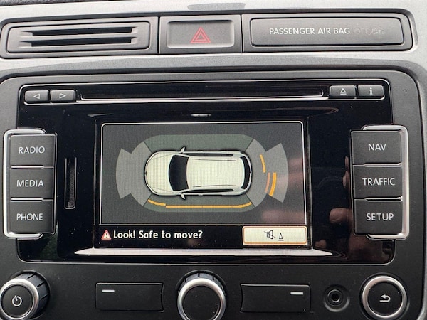 Used Volkswagen Tiguan 2014 for sale - 75203118: Photo 11