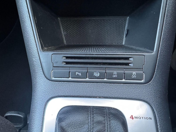 Used Volkswagen Tiguan 2014 for sale - 75203118: Photo 18