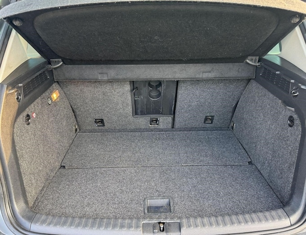 Used Volkswagen Tiguan 2014 for sale - 75203118: Photo 19