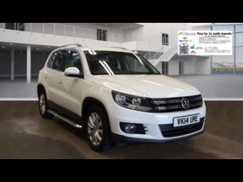 2014 (14) - 2.0 TDi BlueMotion Tech Match 5dr