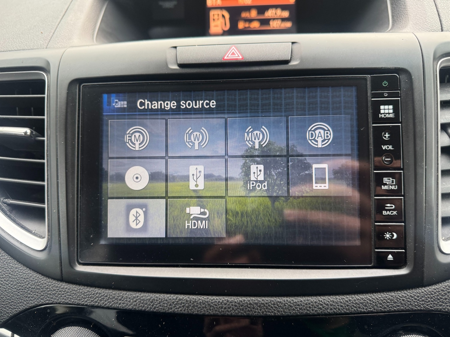 Used Honda CR-V 2015 for sale - 76302249: Photo 10