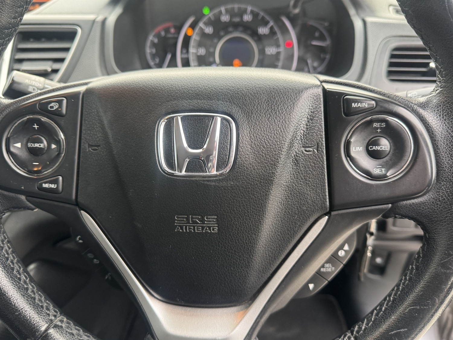 Used Honda CR-V 2015 for sale - 76302249: Photo 15