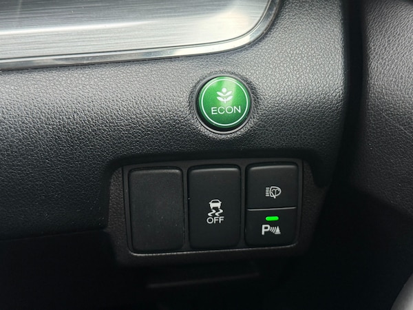 Used Honda CR-V 2015 for sale - 76302249: Photo 17