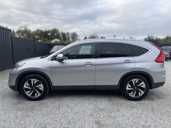 Used Honda CR-V 2015 for sale - 76302249: Photo 21