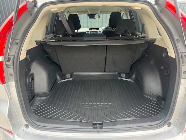 Used Honda CR-V 2015 for sale - 76302249: Photo 24