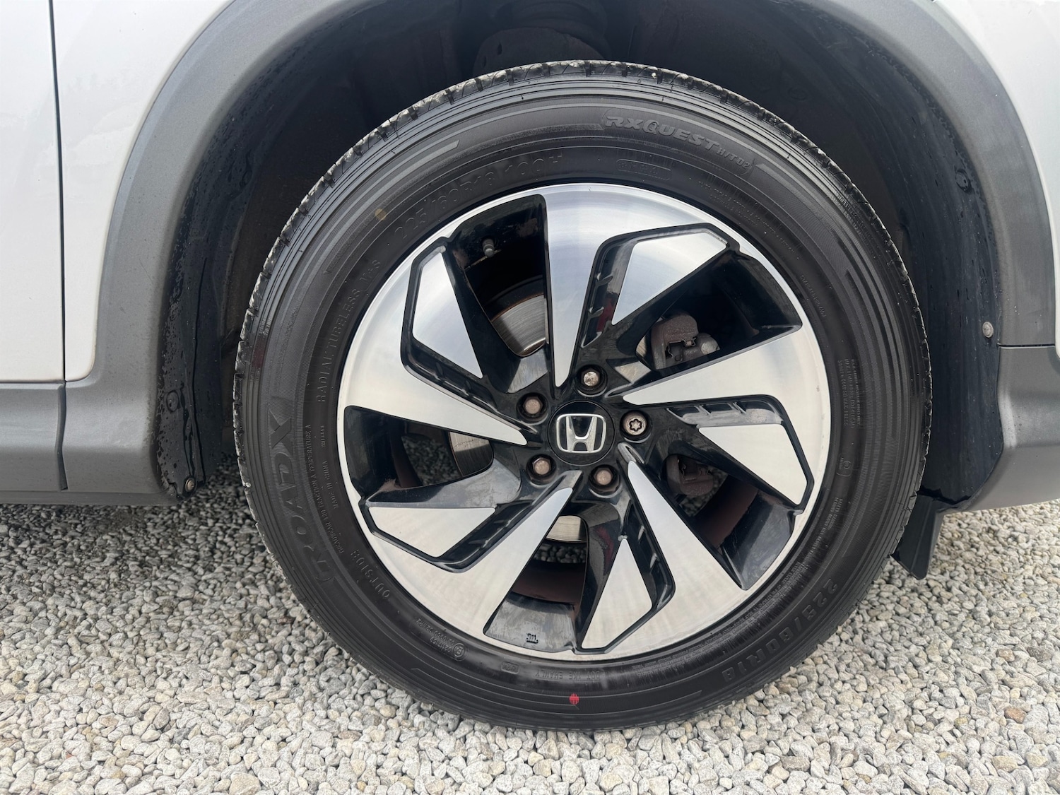 Used Honda CR-V 2015 for sale - 76302249: Photo 25