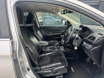 Used Honda CR-V 2015 for sale - 76302249: Photo