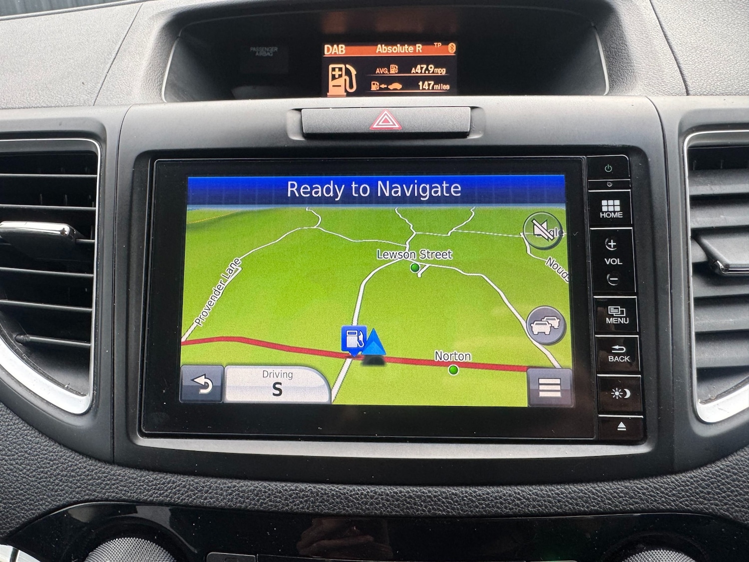 Used Honda CR-V 2015 for sale - 76302249: Photo 9