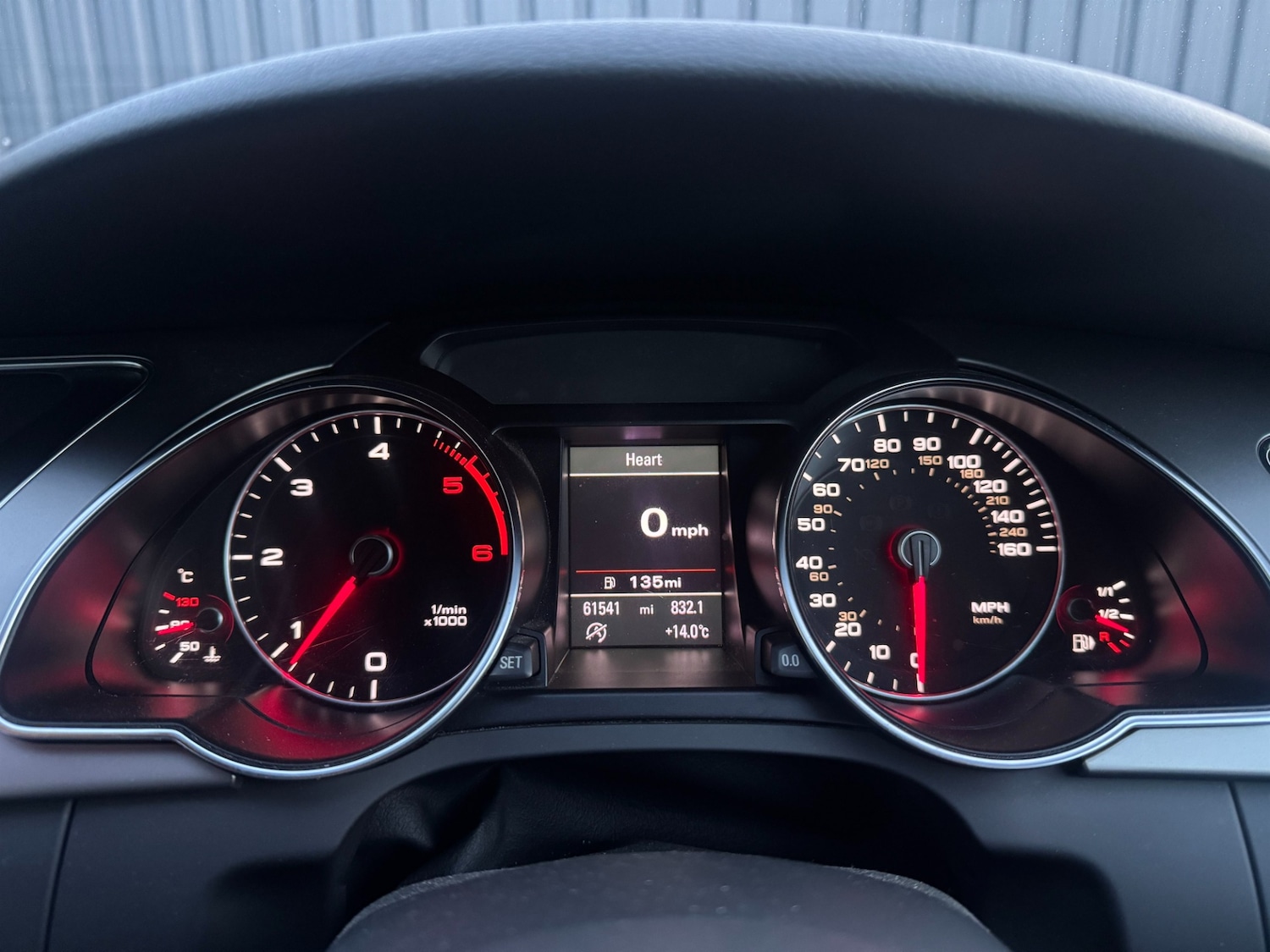 Used Audi A5 2012 for sale - 76198335: Photo 14