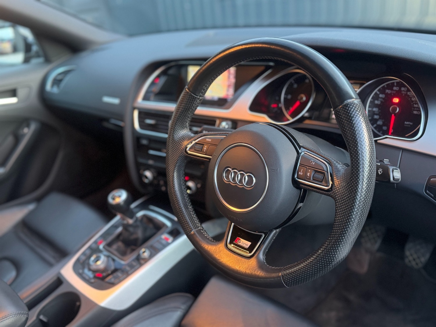 Used Audi A5 2012 for sale - 76198335: Photo 15