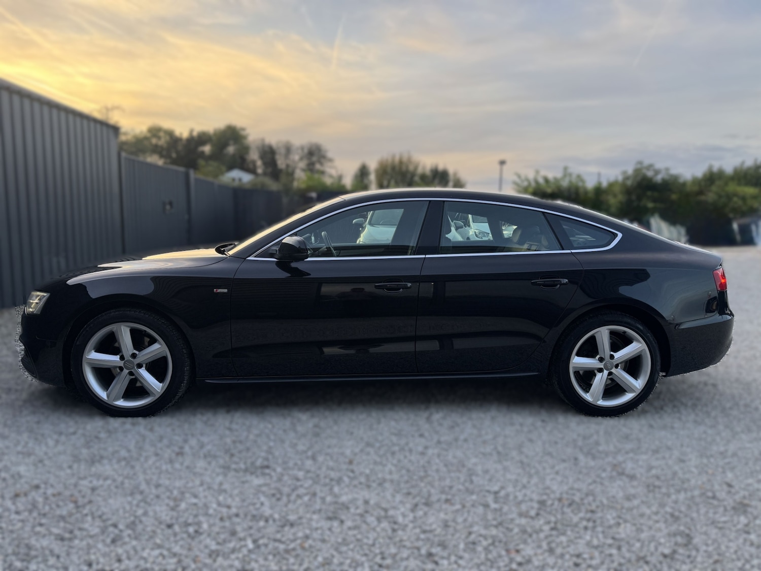Used Audi A5 2012 for sale - 76198335: Photo 18