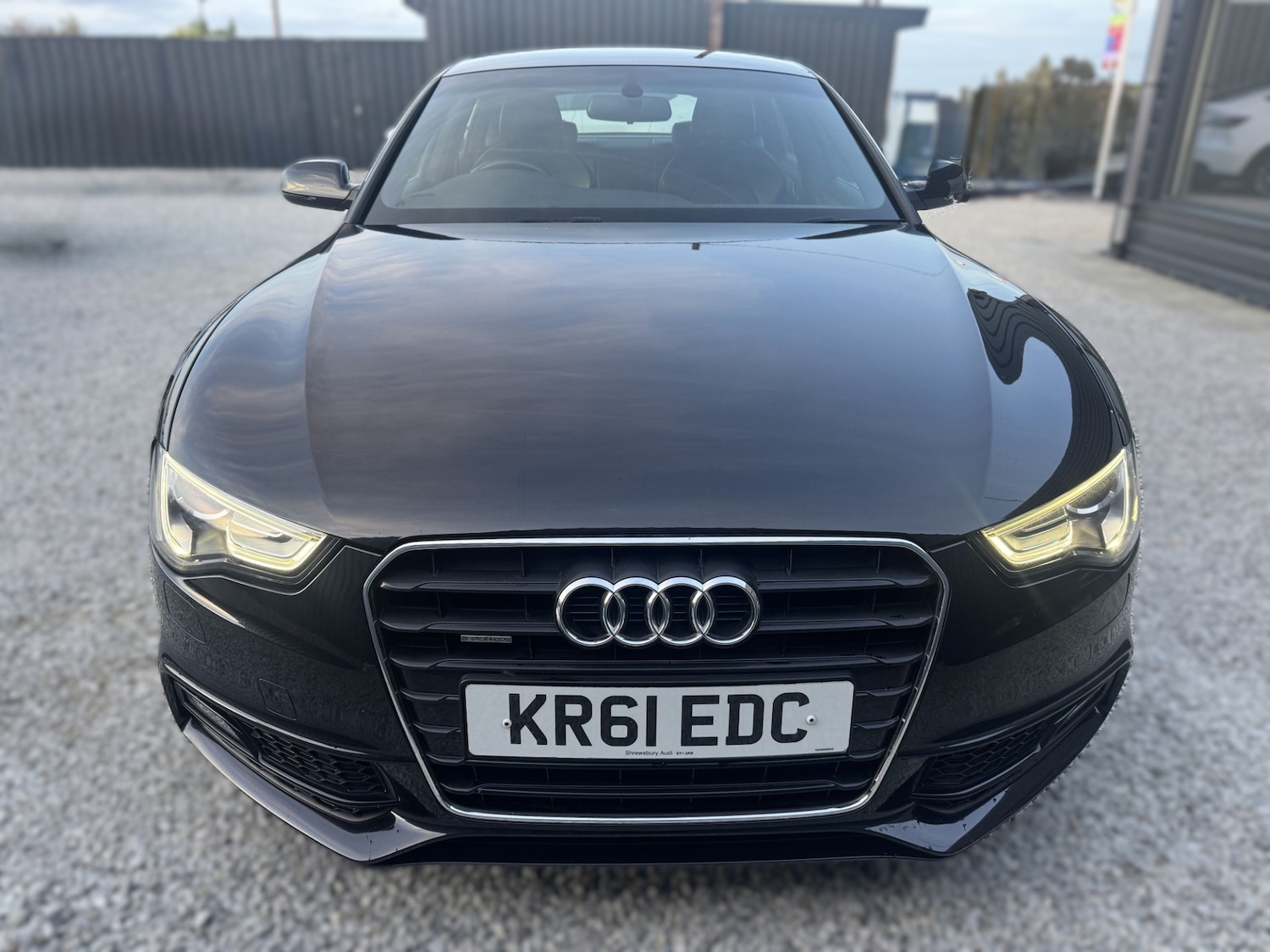 Used Audi A5 2012 for sale - 76198335: Photo 19