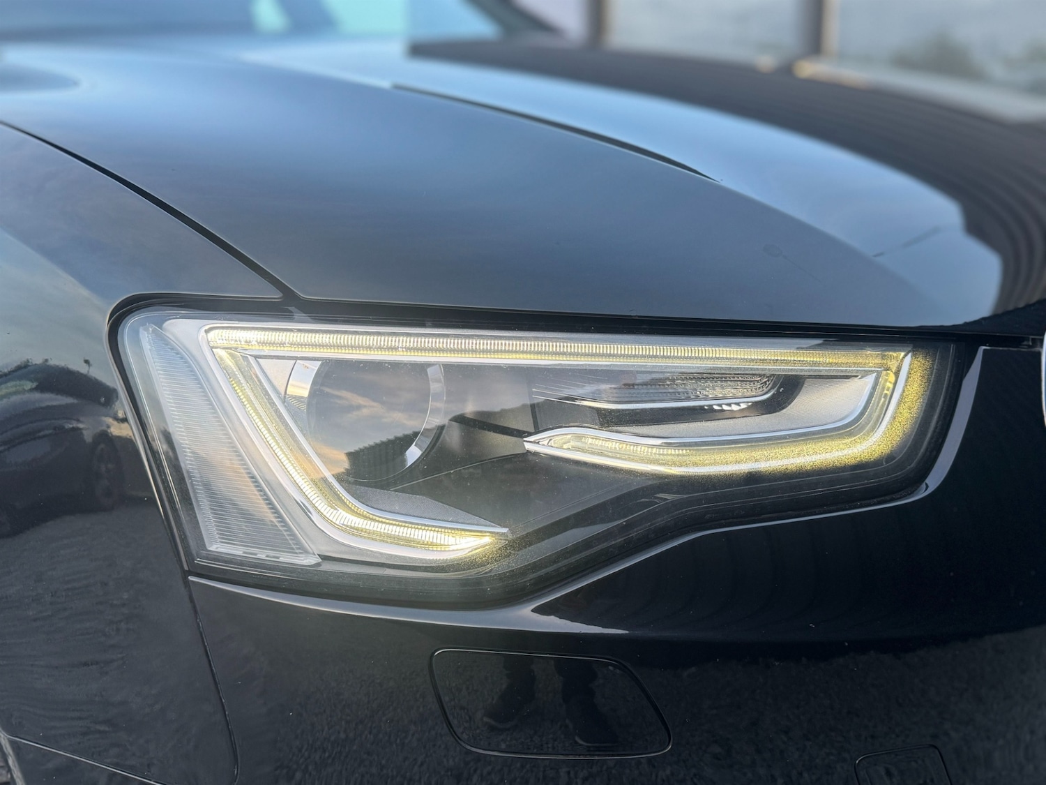 Used Audi A5 2012 for sale - 76198335: Photo 20