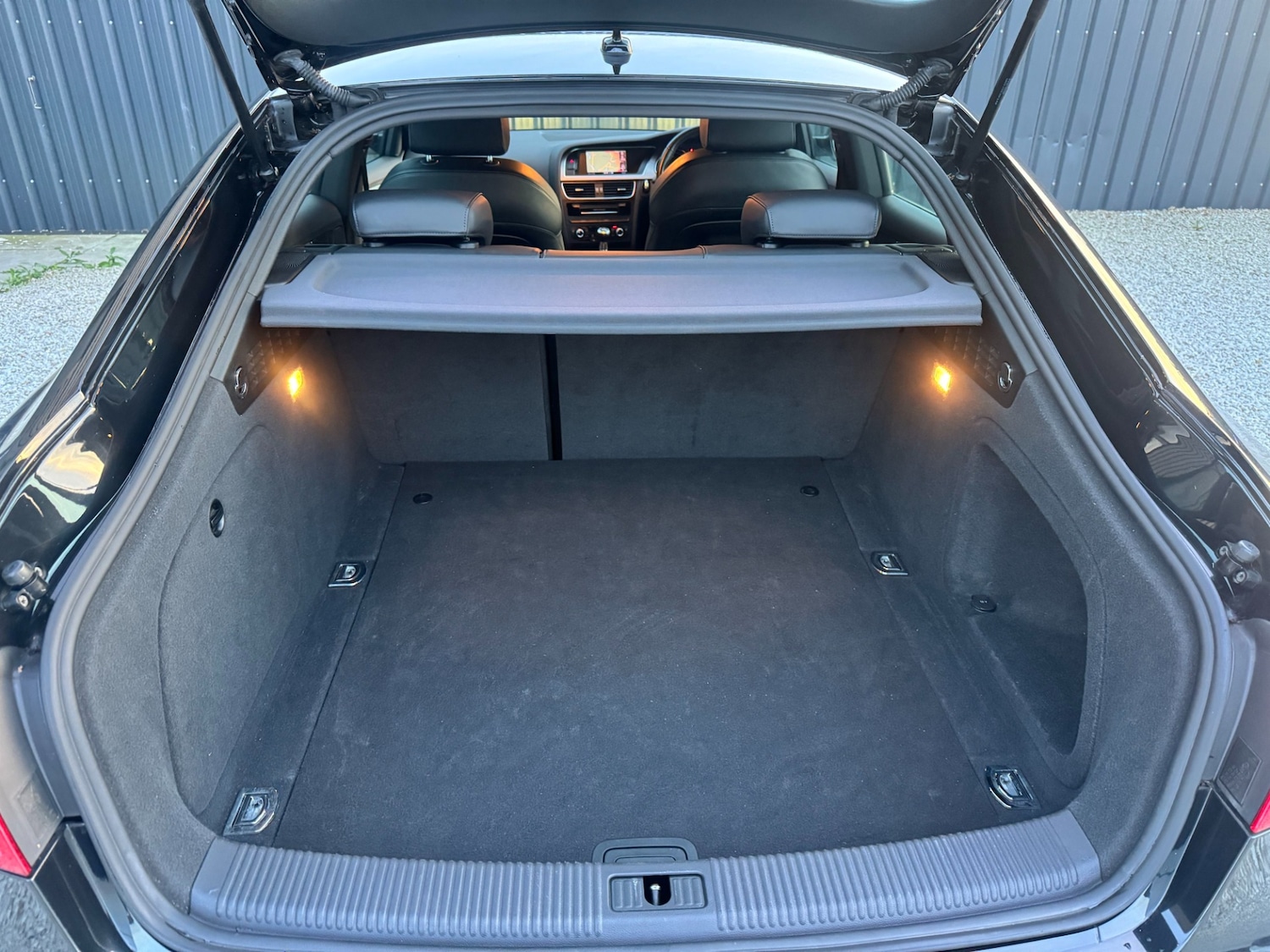 Used Audi A5 2012 for sale - 76198335: Photo 21