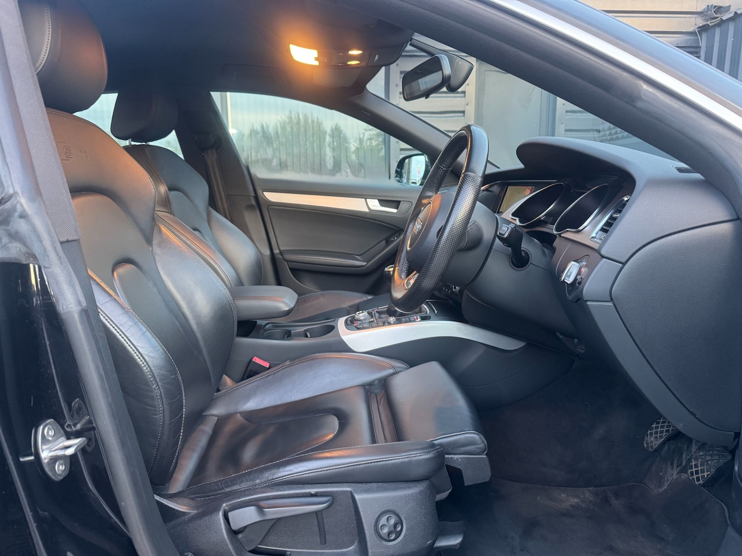 Used Audi A5 2012 for sale - 76198335: Photo 4