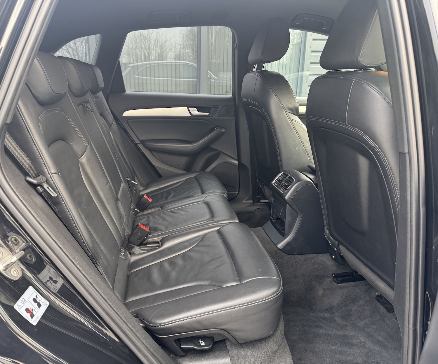 Used Audi Q5 2015 for sale - 77195537: Photo 12