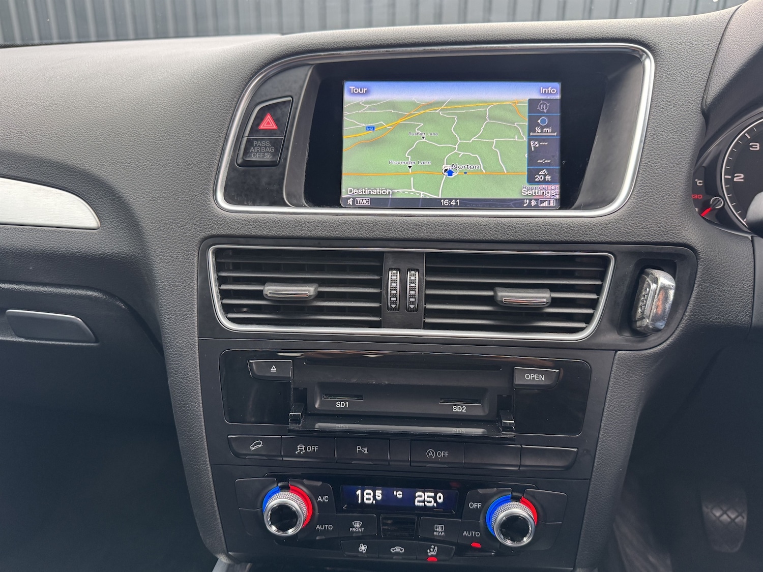 Used Audi Q5 2015 for sale - 77195537: Photo 13