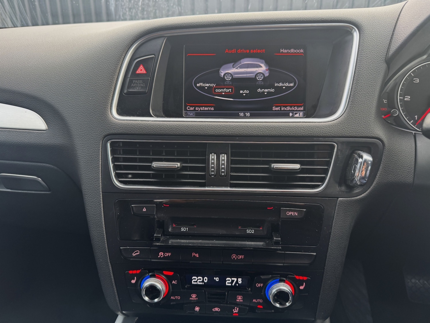 Used Audi Q5 2015 for sale - 77195537: Photo 14