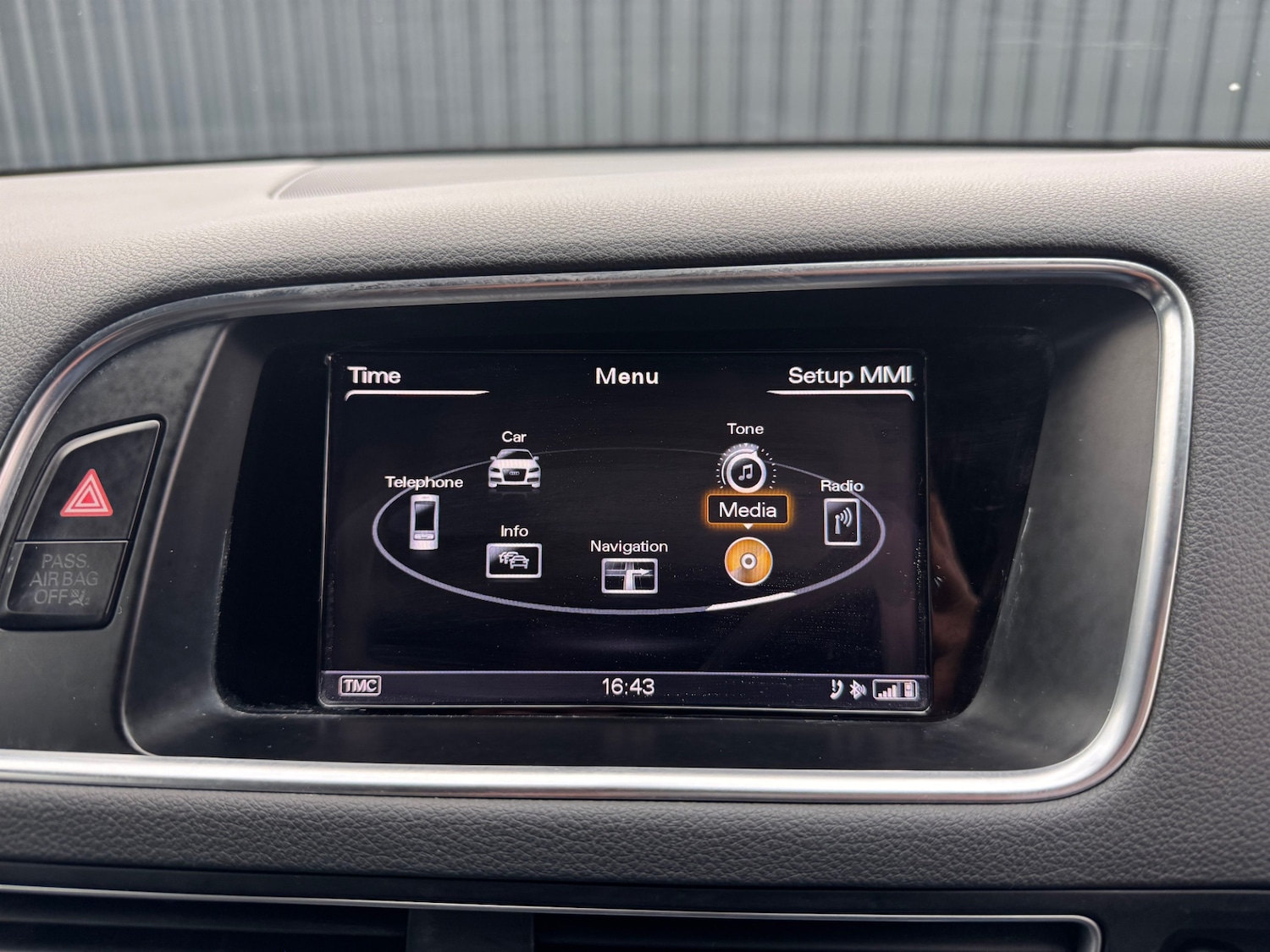 Used Audi Q5 2015 for sale - 77195537: Photo 16