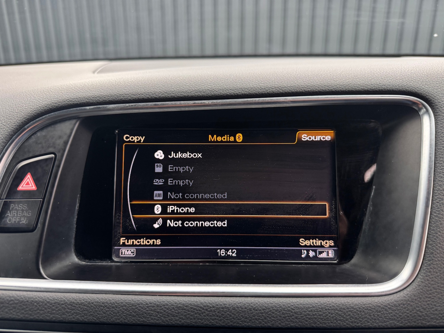 Used Audi Q5 2015 for sale - 77195537: Photo 17