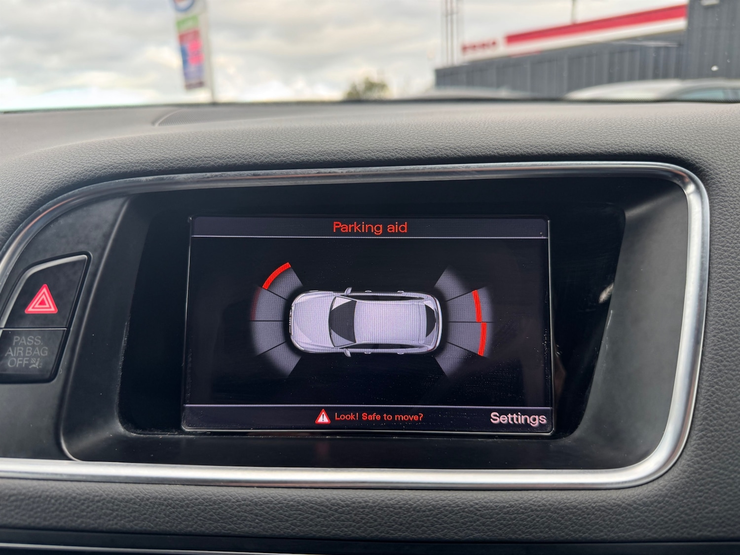 Used Audi Q5 2015 for sale - 77195537: Photo 19