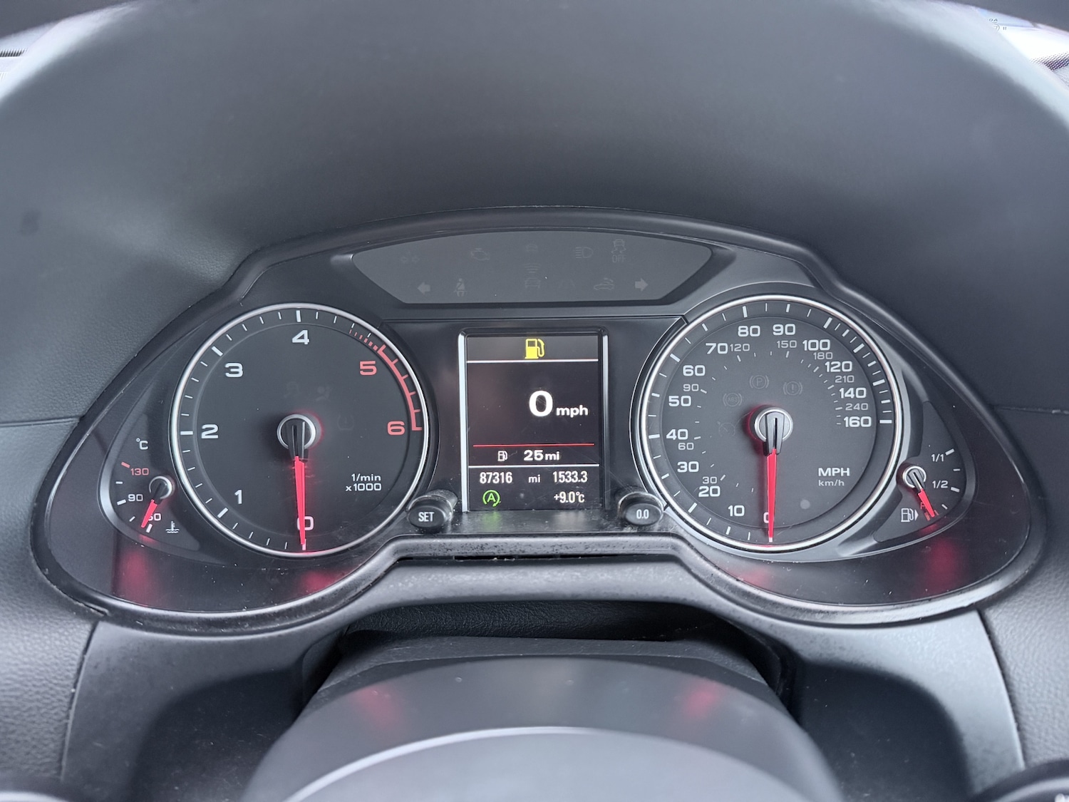 Used Audi Q5 2015 for sale - 77195537: Photo 20