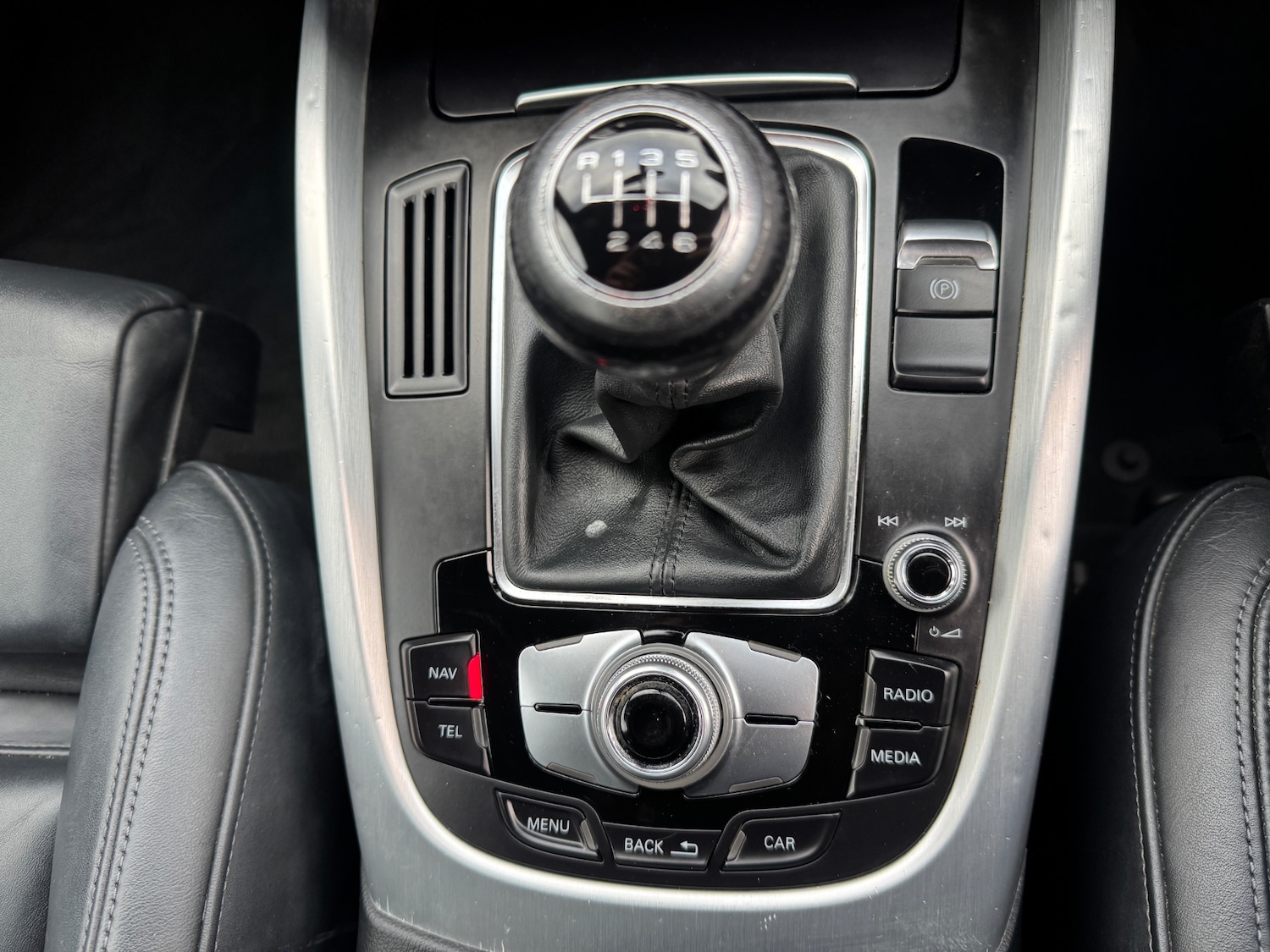 Used Audi Q5 2015 for sale - 77195537: Photo 21