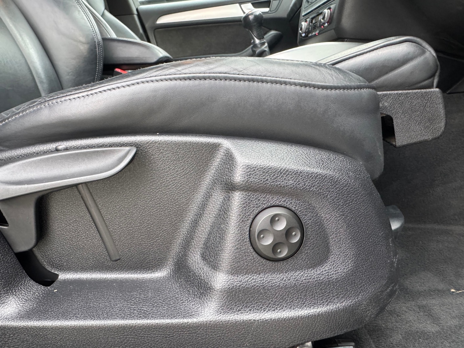 Used Audi Q5 2015 for sale - 77195537: Photo 23