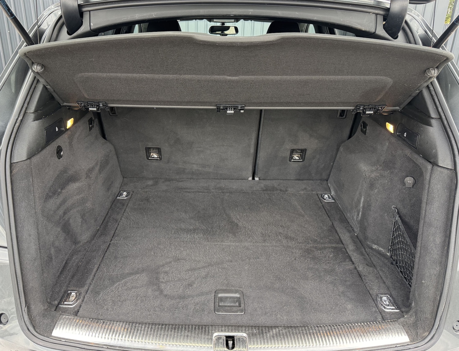 Used Audi Q5 2015 for sale - 77195537: Photo 25