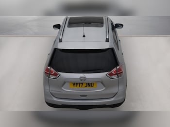 Used Nissan X-Trail 2017 for sale - 79164150: Photo