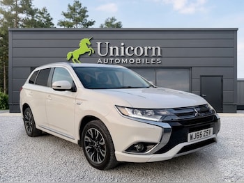 Used Mitsubishi Outlander 2015 for sale - 79431136: Photo